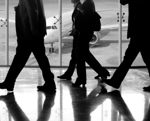 zakelijk vervoer taxi utrecht